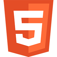 HTML 5